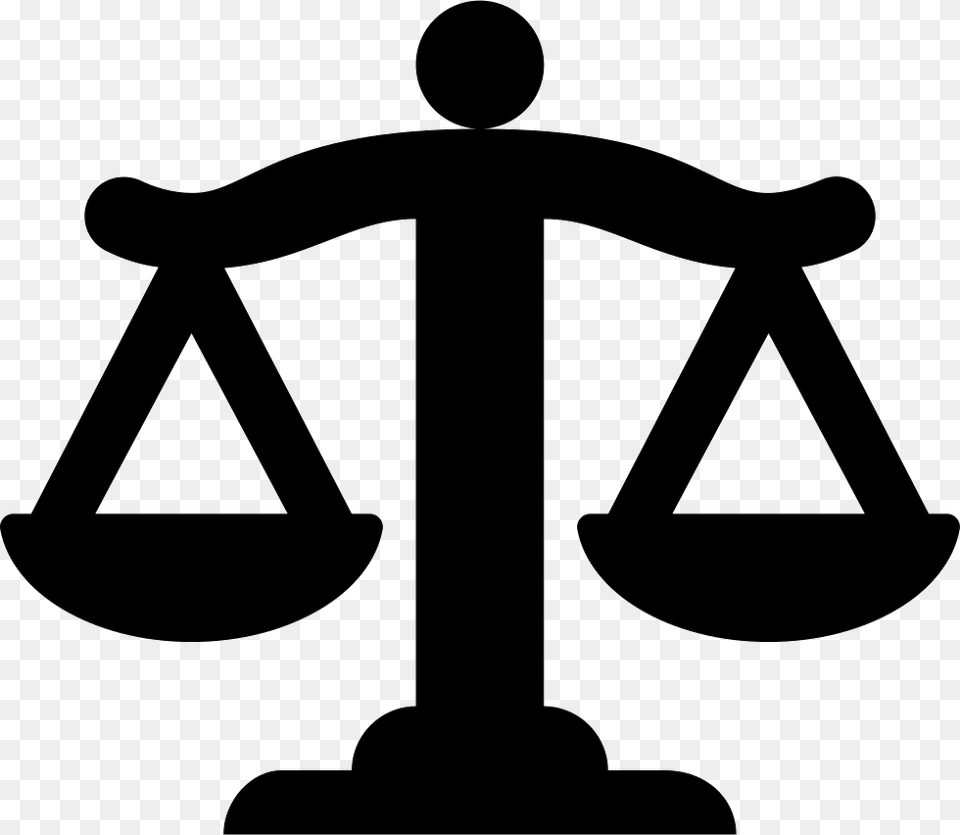 Law Icon, Scale Png Image