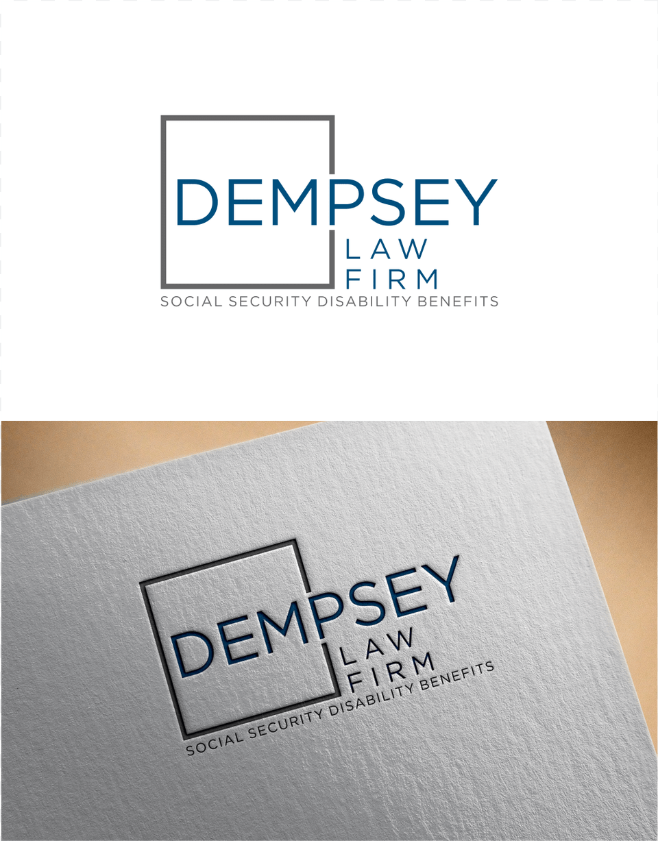 Law Minimalist Logo Design, Paper, Text, Business Card, Page Free Png Download