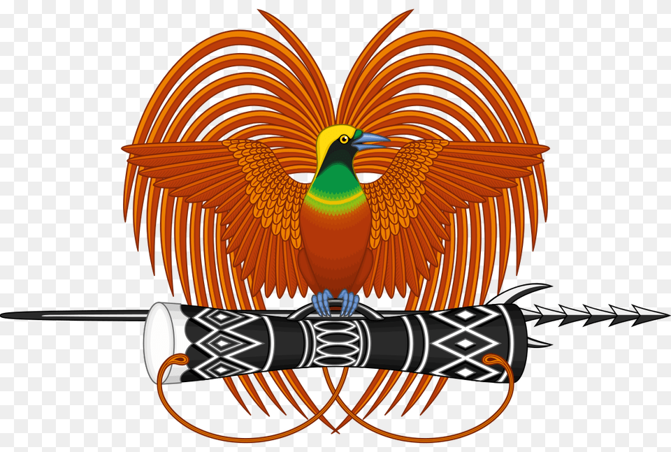 Law Of Papua New Guinea, Animal, Beak, Bird, Dynamite Png Image
