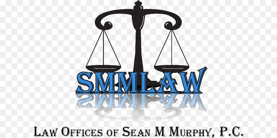 Law Offices Of Sean M Murphy P Scales Of Justice, Chandelier, Lamp Free Png