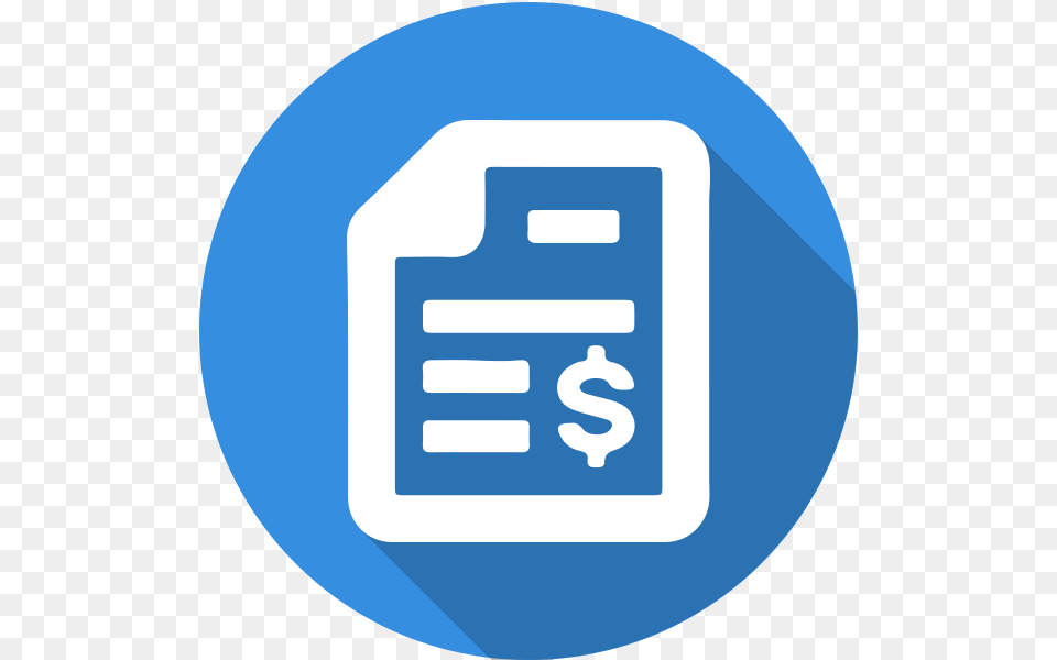 Law Practice Management Software For Tax Law Attorneys Utility Bills Payment Icon, First Aid, Text, Symbol, Sign Free Transparent Png