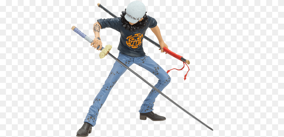 Law Sc Figure, Sword, Weapon, Person Free Transparent Png