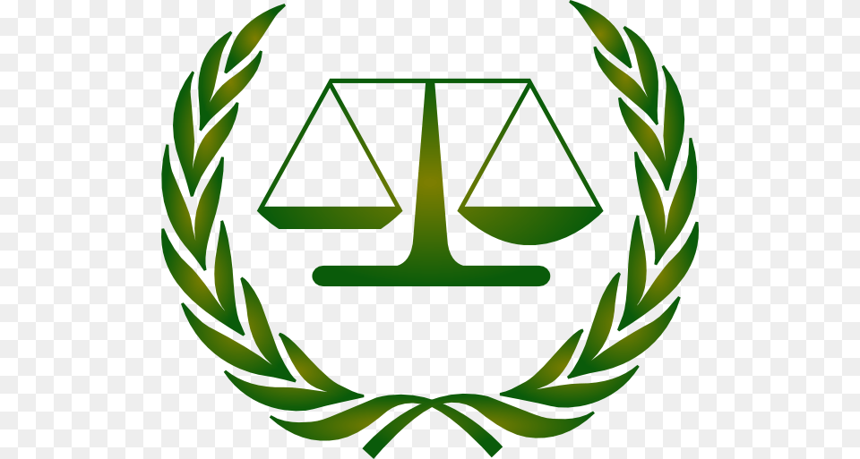 Law Scale, Emblem, Symbol, Logo, Plant Free Transparent Png
