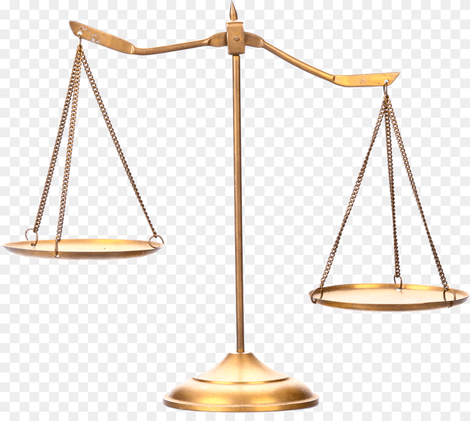 Law Scale, Chandelier, Lamp Free Transparent Png