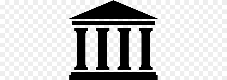 Law School Bank Transfer Logo, Gray Free Transparent Png