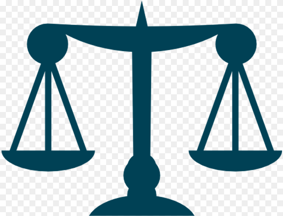 Law Transparent Balance Law Scale Of Justice Clipart Png