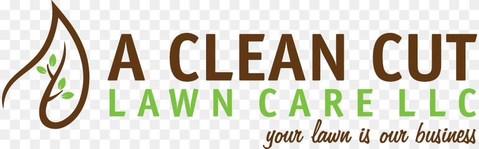 Lawn Care Logo, Text Free Png
