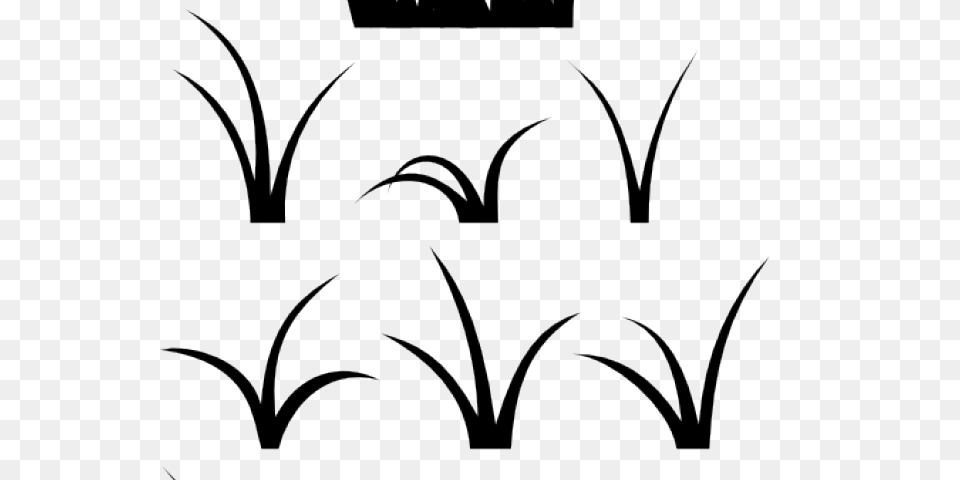 Lawn Clipart Jungle Grass, Symbol, Home Decor, Bow, Weapon Free Png Download