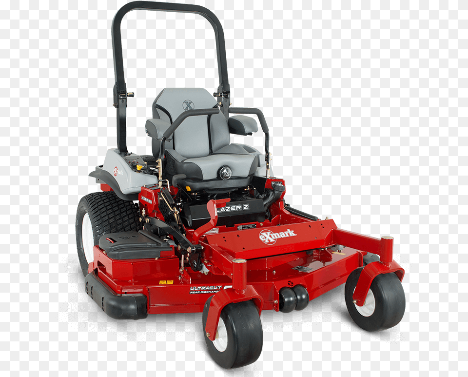 Lawn Equipment Nacogdoches Power Exmark Lzs801gka524a2, Grass, Plant, Device, Lawn Mower Png