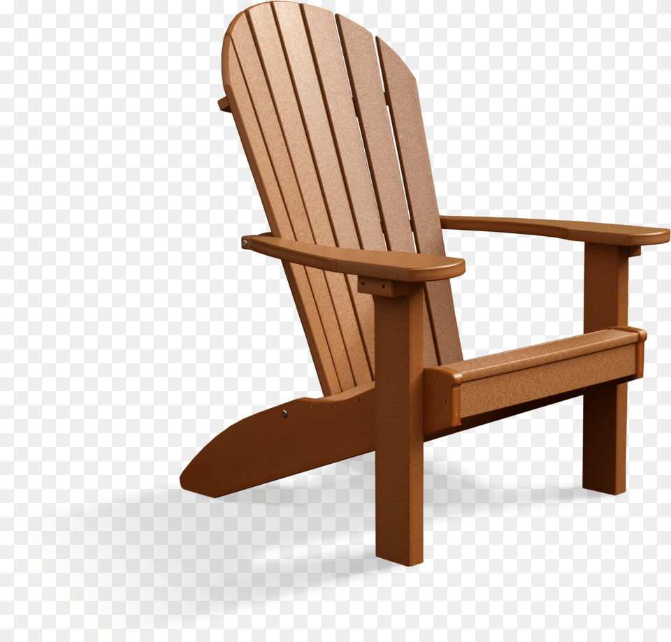 Lawn Furniture Adirondack Chairs Cedar Chair Free Transparent Png