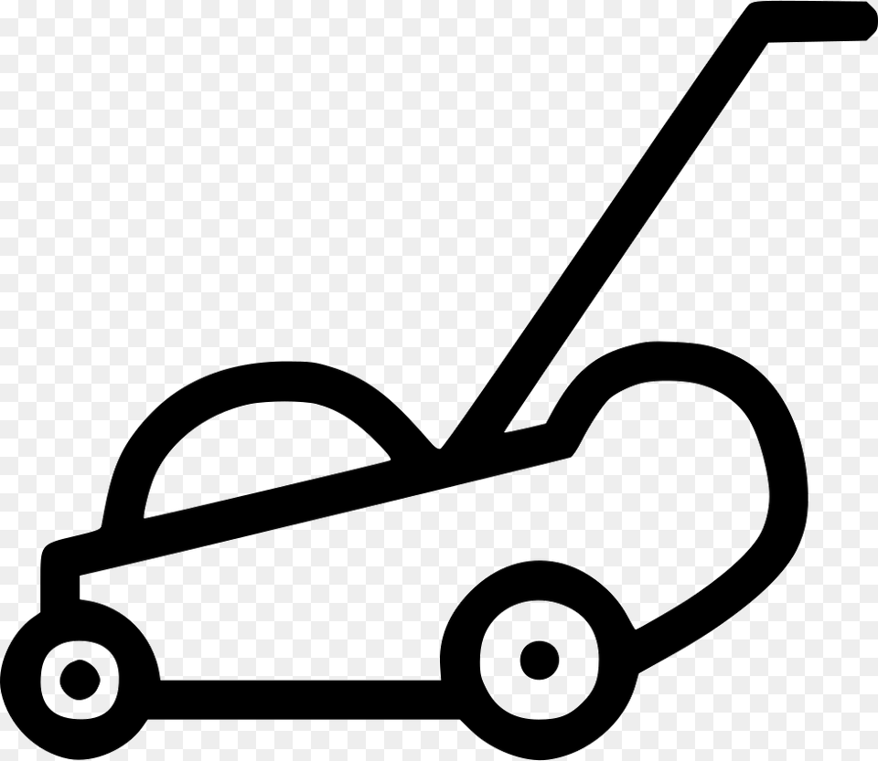 Lawn Mover Grass Ing, Plant, Device, Lawn Mower, Tool Png