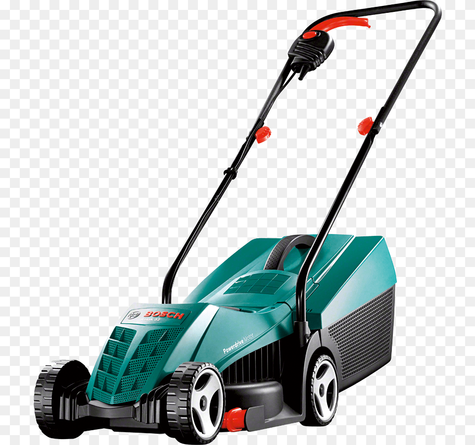 Lawn Mower, Device, Grass, Plant, Lawn Mower Free Png Download