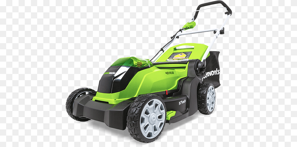 Lawn Mower As Tool, Grass, Plant, Device, Lawn Mower Png