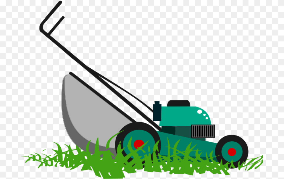 Lawn Mower Clipart Lawn Mower Clipart, Grass, Plant, Device, Lawn Mower Png