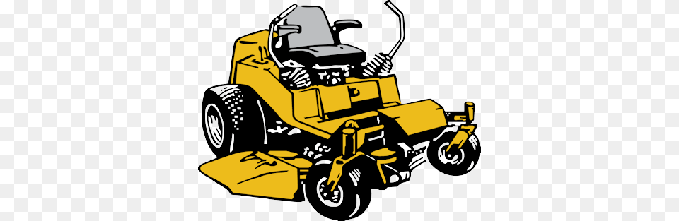 Lawn Mower Clipart U0026amp Lawn Mower Clip Art Ride On Mower Vector, Grass, Plant, Device, Bulldozer Free Png Download