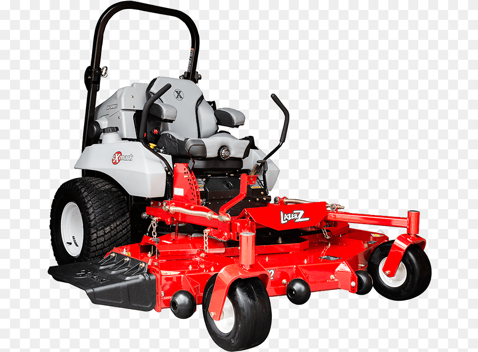 Lawn Mower Exmark Mowers, Grass, Plant, Device, Machine Free Png Download