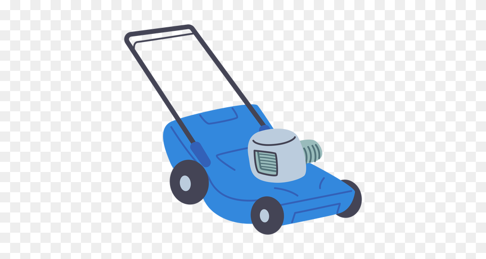 Lawn Mower Icon, Device, Grass, Plant, Lawn Mower Free Png