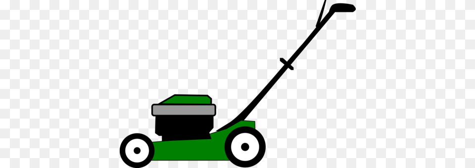 Lawn Mowers Cartoon Honda, Grass, Plant, Device, Lawn Mower Png Image