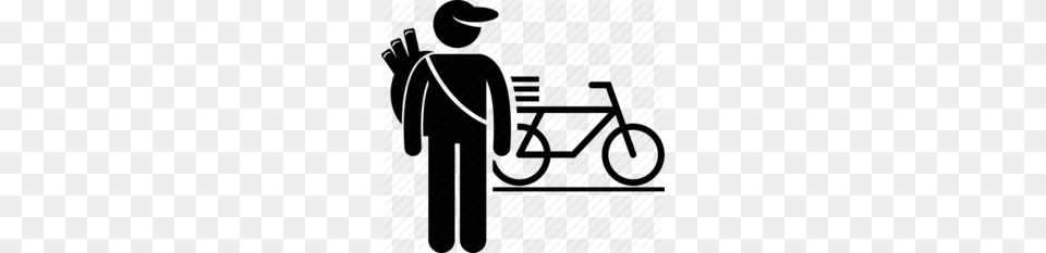 Lawn Mowers Clipart, Bicycle, Transportation, Vehicle Free Png Download