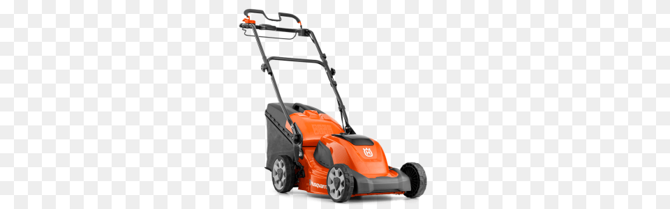 Lawn Mowers Husqvarna, Device, Grass, Plant, Lawn Mower Png Image