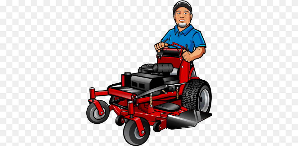 Lawn Mowing Edging And Riding Mower, Grass, Plant, Device, Lawn Mower Free Png