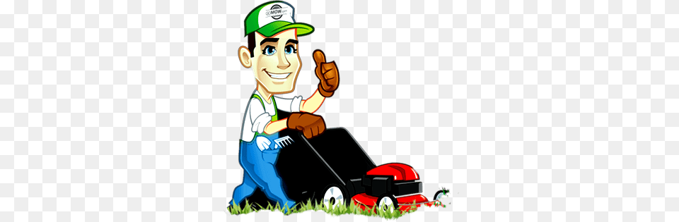 Lawn Mowing Lawn Care Services In Texas Gomow, Plant, Grass, Lawn Mower, Tool Free Png Download