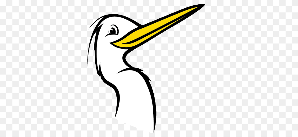 Lawn Services, Animal, Beak, Bird, Waterfowl Free Transparent Png