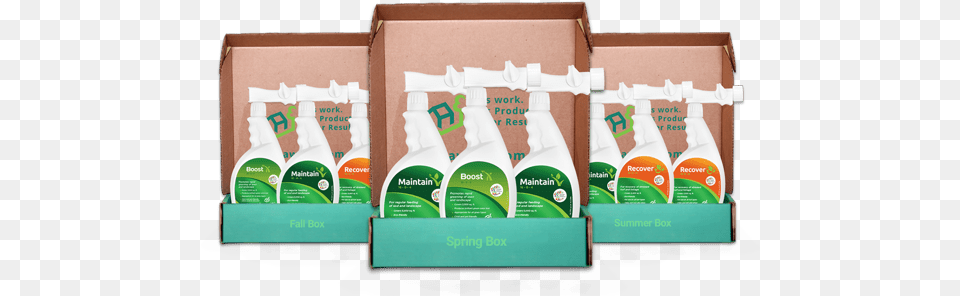 Lawnifi Spring Box, Bottle, Lotion, Cardboard, Carton Png