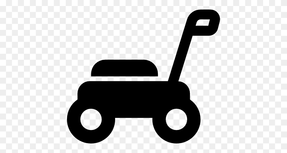 Lawnmower, Grass, Lawn, Plant, Device Free Png Download