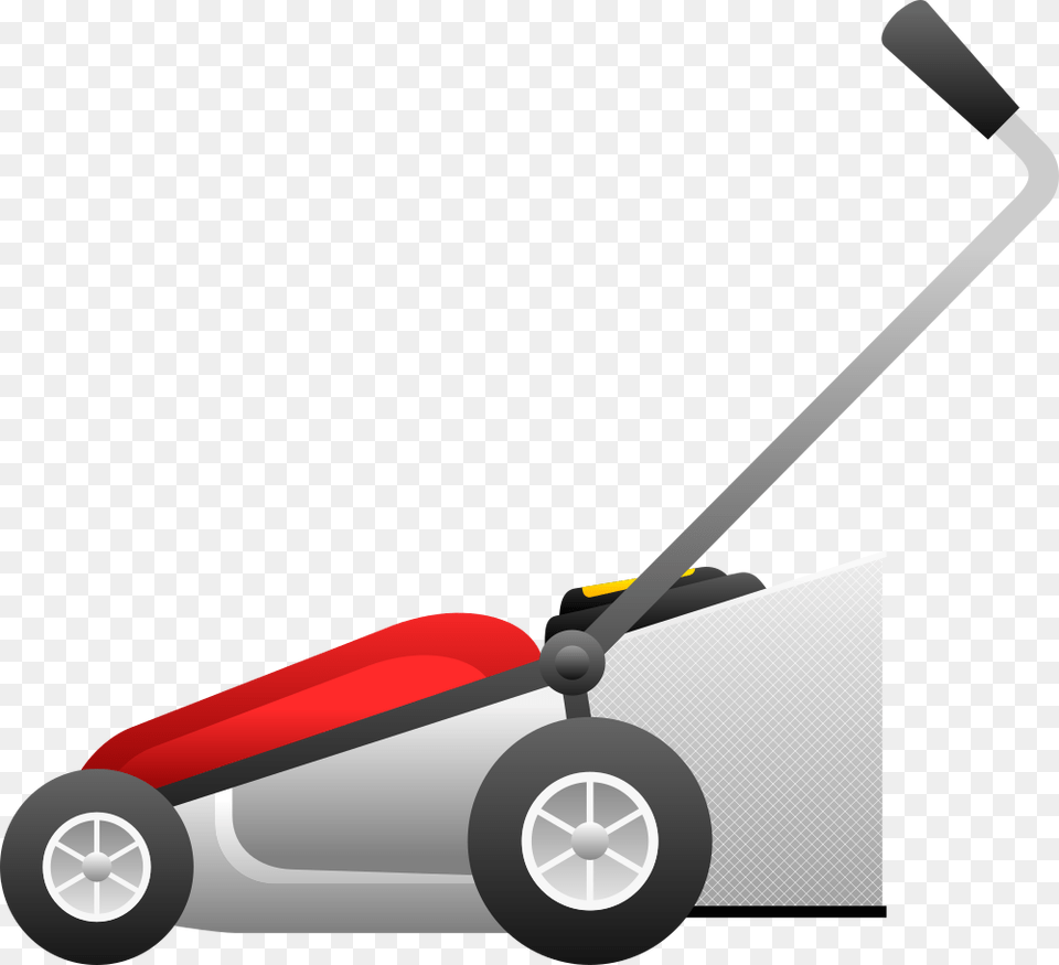 Lawnmower Clipart, Grass, Lawn, Plant, Device Free Png