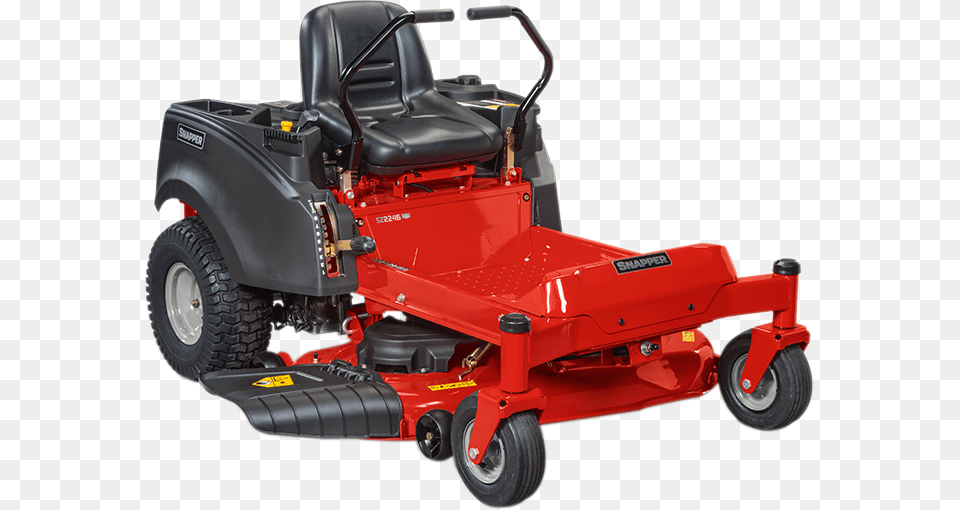 Lawnmower Graphic Transparent Zero Turn Huge Freebie Tractor, Grass, Lawn, Plant, Device Free Png Download