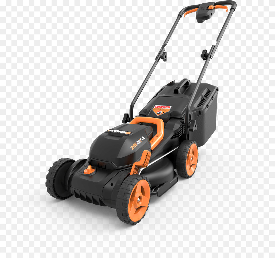 Lawnmower Honda Hrx 537 Hye, Device, Grass, Lawn, Plant Free Transparent Png