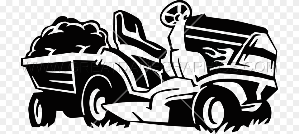 Lawnmower Vector Lawn Care Tractor, Plant, Grass, Wheel, Machine Png