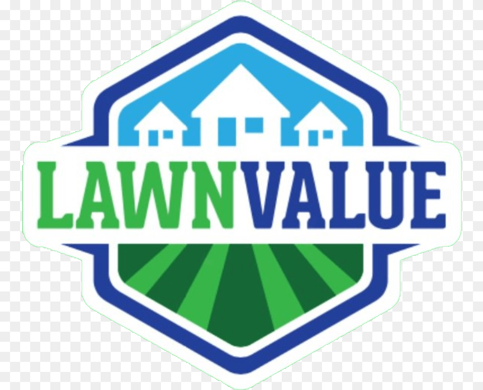 Lawnvalue Emblem, Badge, Logo, Symbol Free Transparent Png