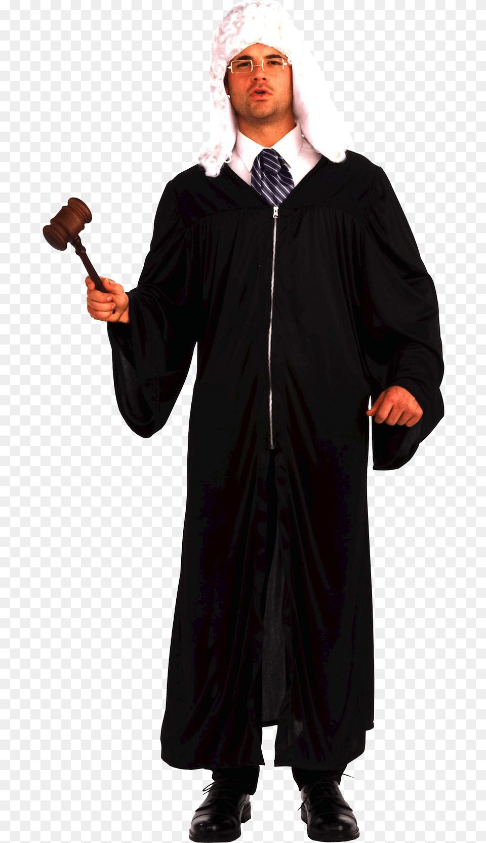 Lawyer Background Judge Costume, Person, People, Fashion, Man Free Png Download