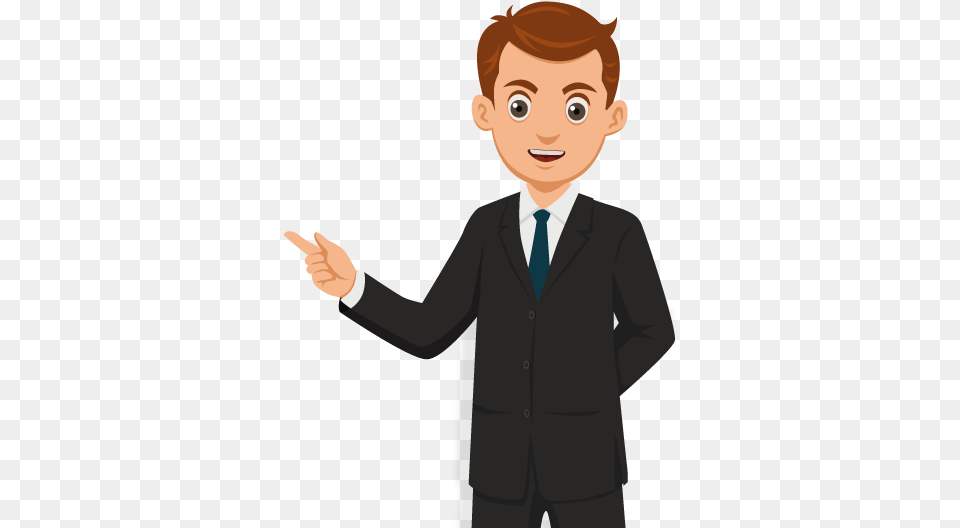 Lawyer Cartoon Lawyer, Suit, Clothing, Formal Wear, Man Free Png