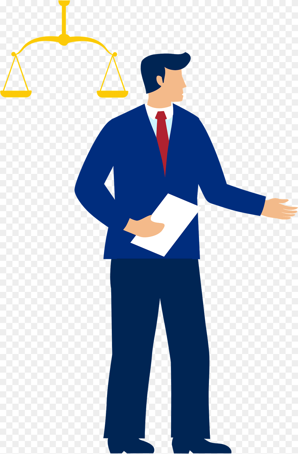 Lawyer Clipart, Adult, Person, People, Man Free Png Download