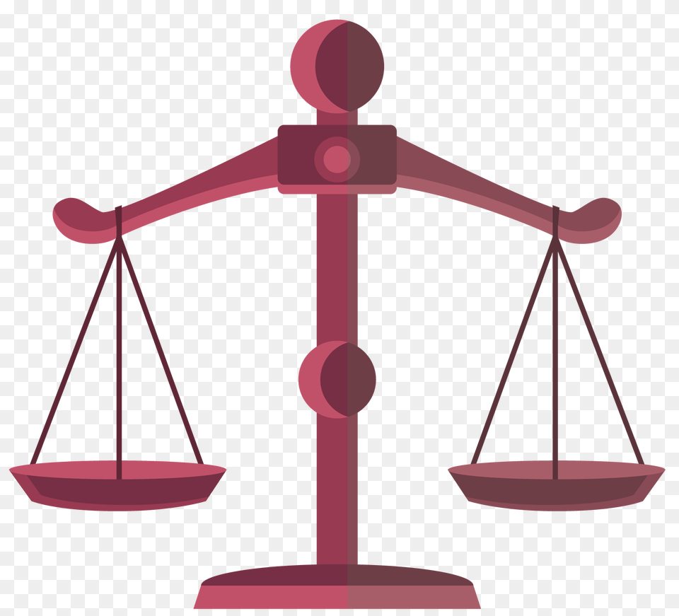Lawyer Clipart, Scale, Cross, Symbol Free Png