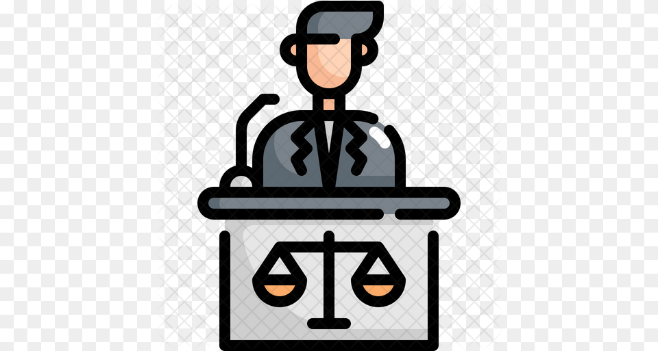 Lawyer Icon Clip Art, Crowd, People, Person, Audience Png