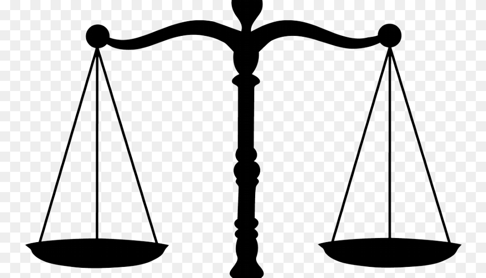 Lawyer Symbol Clip Art Symbol Scale Of Justice Png Image
