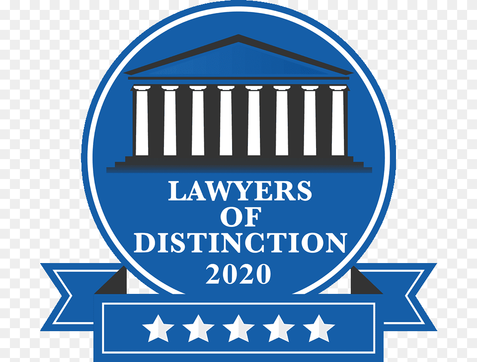 Lawyers Of Distinction 2019, Logo, Architecture, Pillar Png
