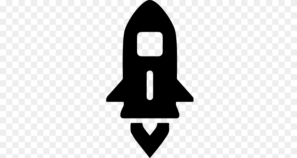 Lawyers Response Speed Rockets Lawyer Poa Icon With, Gray Free Png