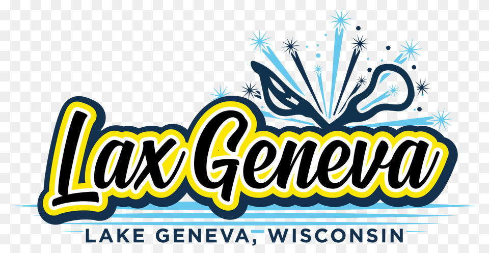 Lax Geneva, Logo Free Png Download