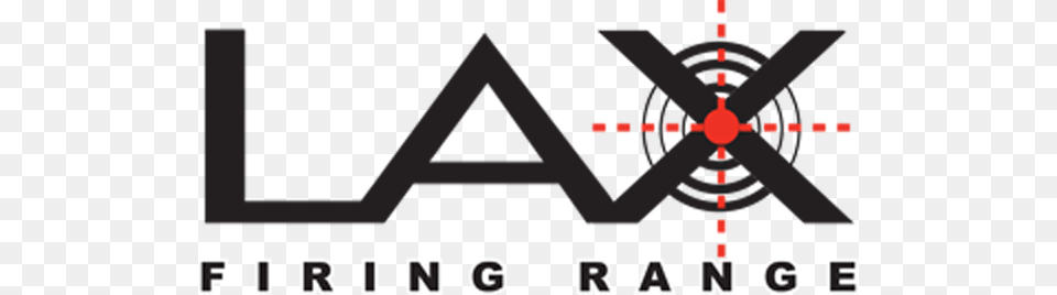 Lax Range Lax Range Lax Ammo Logo, Symbol, Weapon Png Image