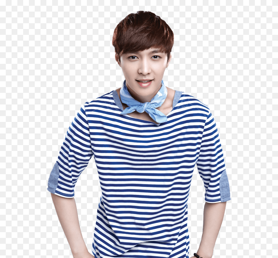 Lay Exo Lay Exo No Background, Accessories, Portrait, Photography, Person Free Png Download
