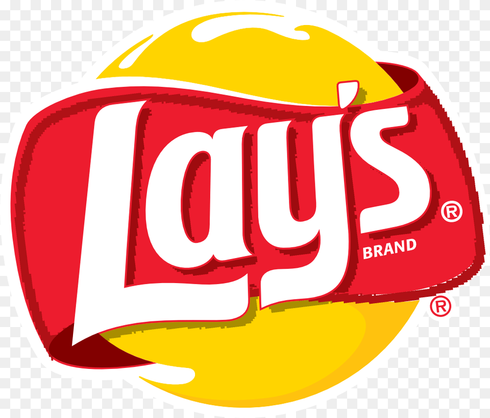 Lay Logo, Food, Helmet, Ketchup, Clothing Free Png Download