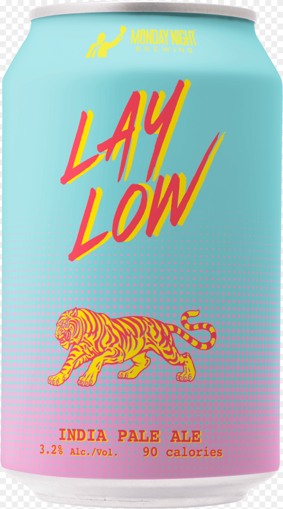 Lay Low Can Caffeinated Drink, Animal, Mammal, Tiger, Wildlife Png