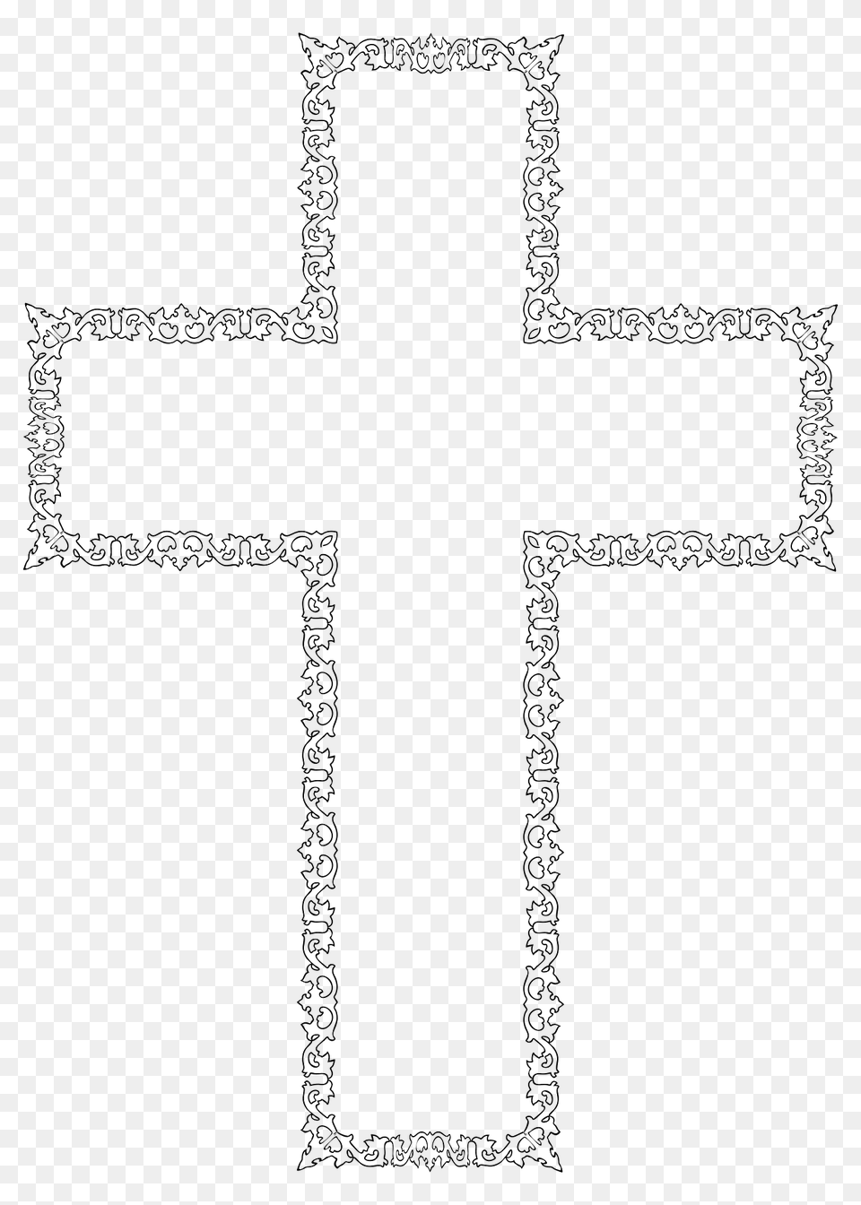 Layer 1 Clipart, Cross, Symbol Png Image