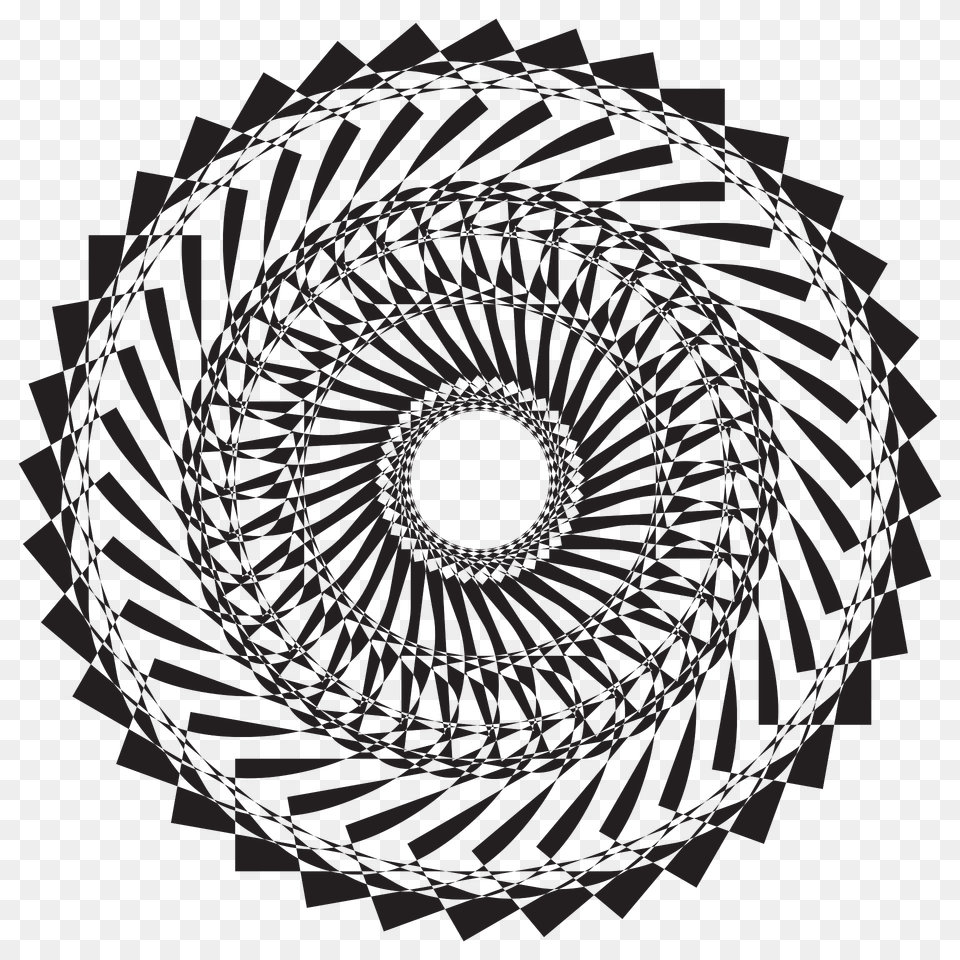 Layer 1 Clipart, Coil, Spiral, Pattern Png Image