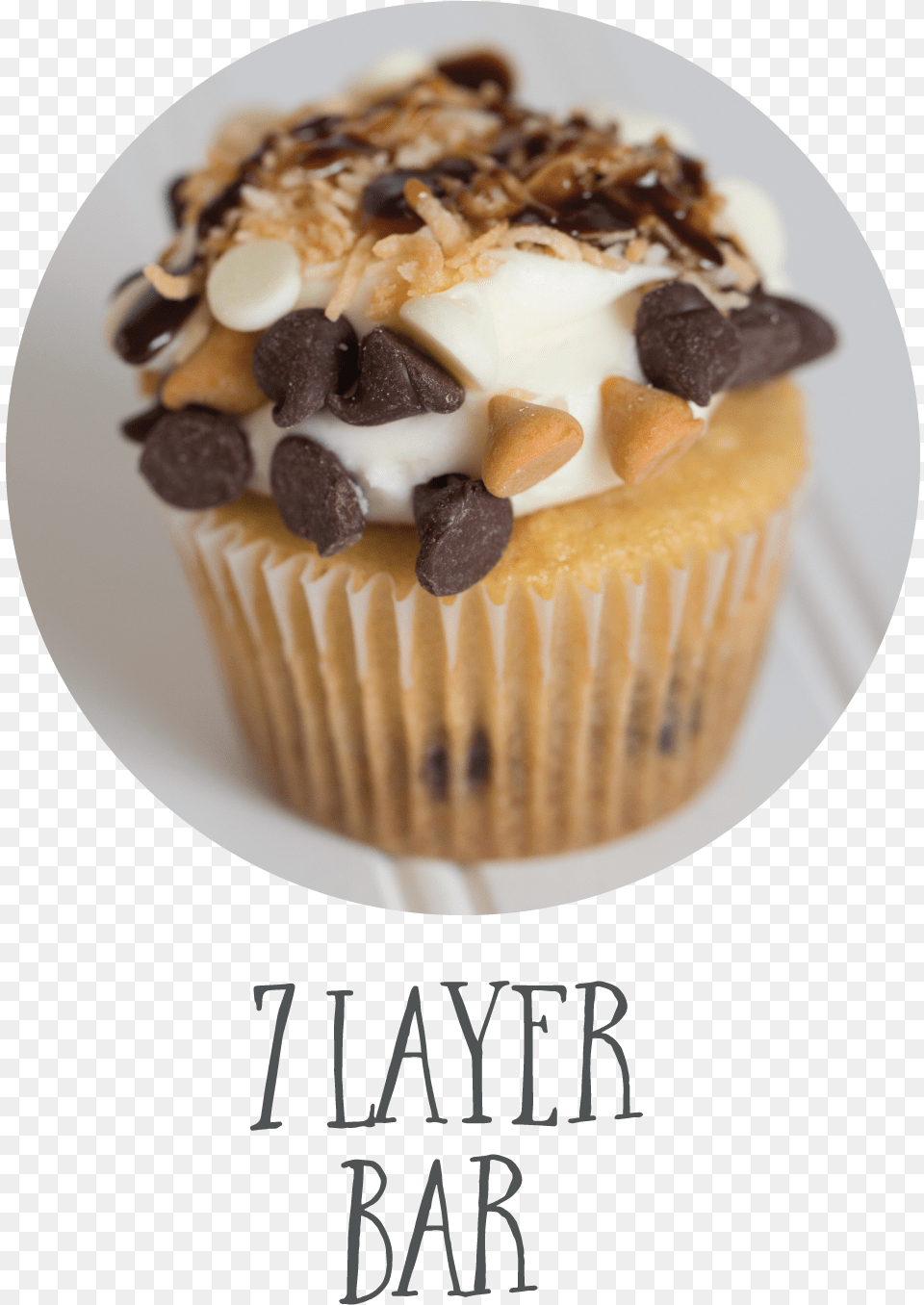 Layer Bar, Cake, Cream, Cupcake, Dessert Free Png Download